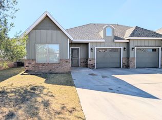 2505 111th, Lubbock, TX 79423