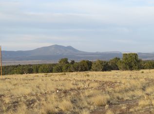 Omega County Rd #60, Quemado, NM 87829
