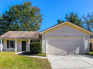 10827 Carrington Ct, Jacksonville, FL 32257