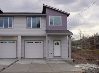 485 N 12th St, Saint Helens, OR