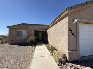 2281 E River Valley Pl, Fort Mohave, AZ 86426