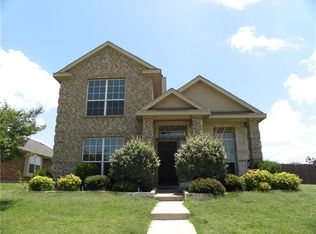 1100 Destiny Ct, Wylie, TX 75098