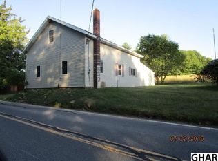 325 Small Valley Rd, Halifax, PA 17032