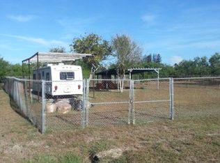 14961 Atascosa Dr, Rio Hondo, TX 78583