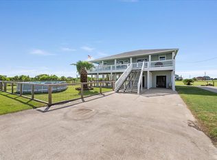 201 Galveston, Crystal Beach, TX 77650