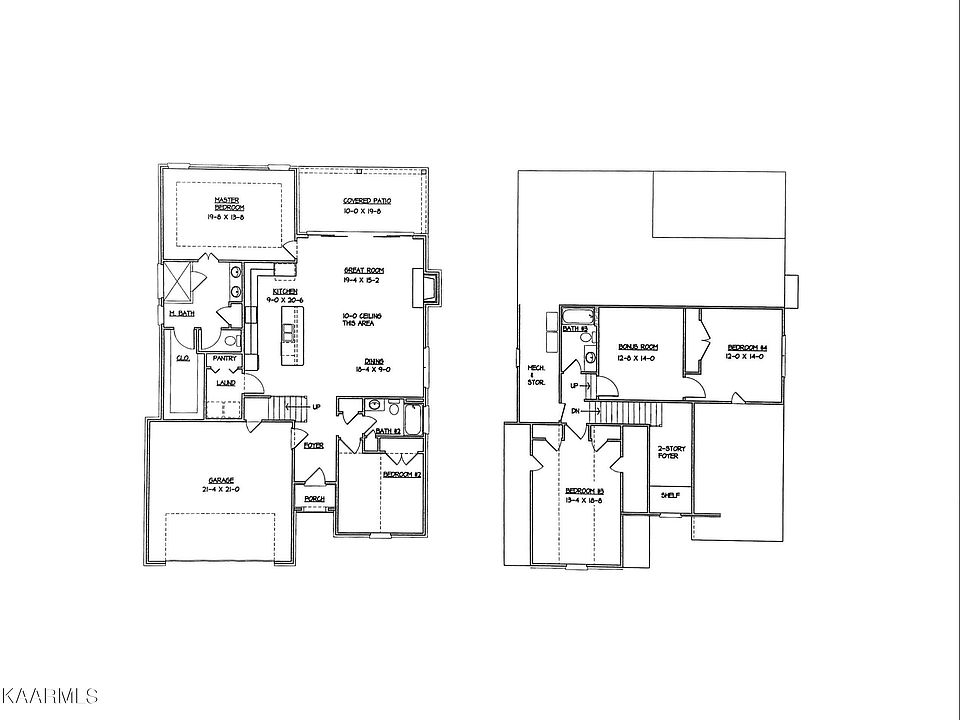 2nd image of 8407 Sand Trap Ln