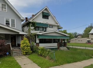 450 E 120th St #Up, Cleveland, OH 44108