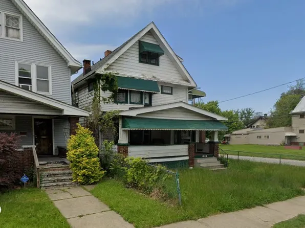 450 E 120th St #Up, Cleveland, OH 44108
