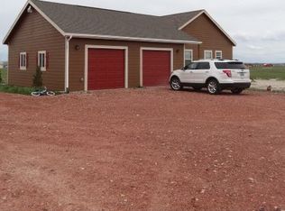 21 Gold Buckle Place, Gillette, WY 82716
