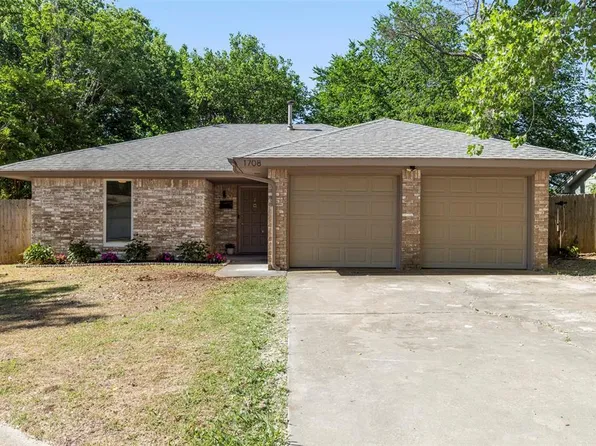 1708 Sunrise St, Norman, OK 73071