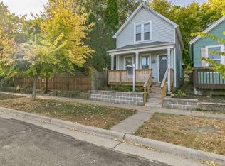 775 Butternut Ave, Saint Paul, MN 55102