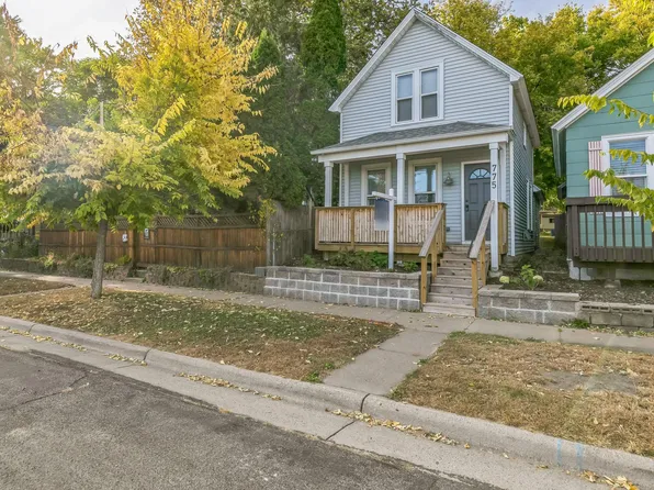 775 Butternut Ave, Saint Paul, MN 55102