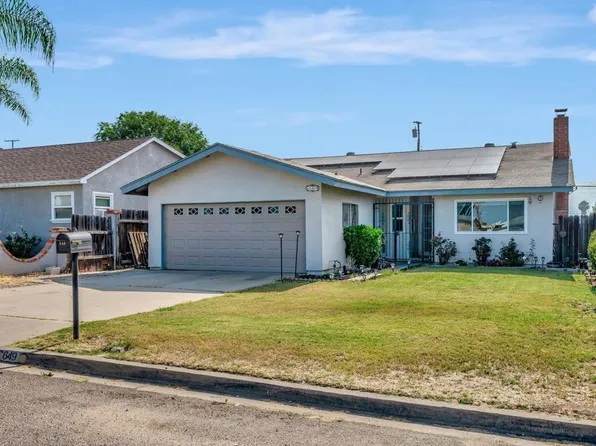 649 ` Paraiso Ave, Spring Valley, CA 91977