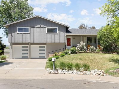 9383 W Colorado Avenue, Lakewood, CO, 80232