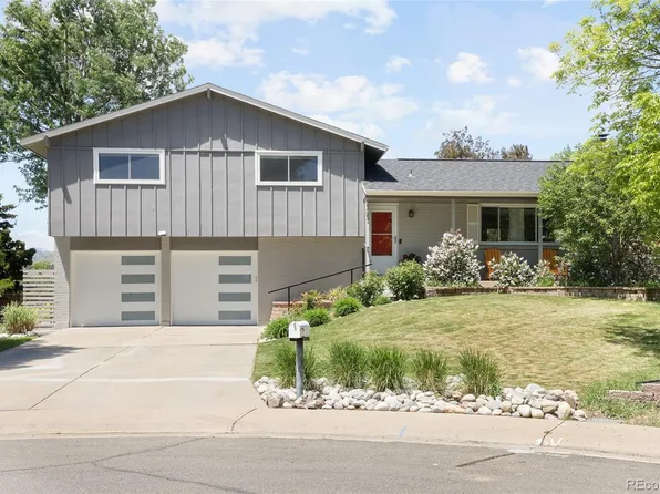 9383 W Colorado Avenue, Lakewood, CO 80232