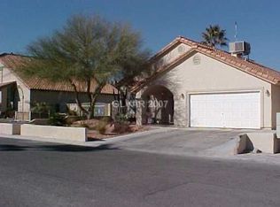 4424 Millrun Ct, North Las Vegas, NV 89032