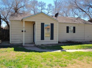 2021 40th St, Lubbock, TX 79412