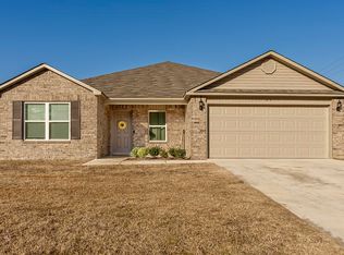 89 Wildflower Dr, Beebe, AR 72012