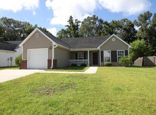 245 Border Rd, Goose Creek, SC 29445