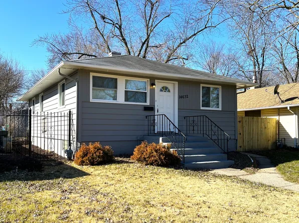 (undisclosed Address), Dolton, IL 60419