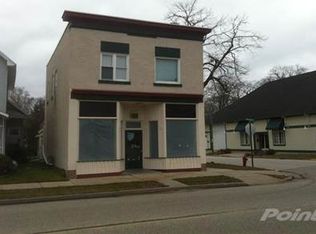 135 Washington St, Manistee, MI 49660