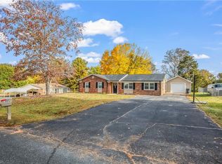 305 Little Brook Dr, King, NC 27021