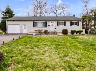 55 Janet Dr, East Hartford, CT 06118