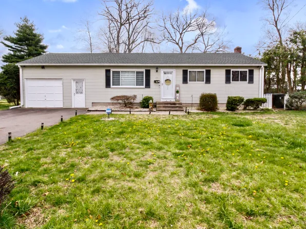 55 Janet Drive, East Hartford, CT 06118
