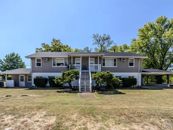 1504 W Missouri St APT 1-4, Buffalo, MO 65622