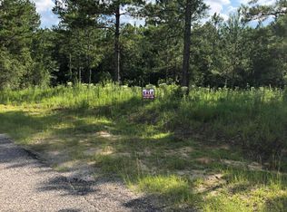 0 Mitley Ln, Saucier, MS 39574