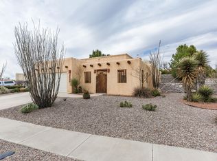 2003 Wagonmound Trl, Las Cruces, NM 88012