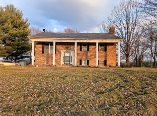 3180 Highway 127 N, Owenton, KY 40359