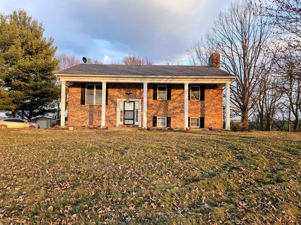 3180 Highway 127 N, Owenton, KY 40359