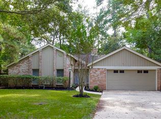 2415 Box Oak Pl, Spring, TX 77380