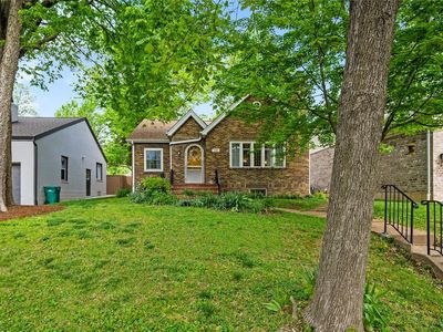 7605 Suffolk Ave, Saint Louis, MO, 63119