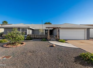 1003 E Inca St, Mesa, AZ 85203