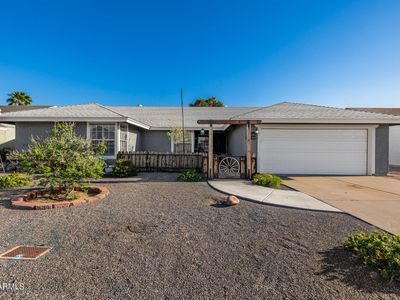 1003 E INCA Street, Mesa, AZ, 85203