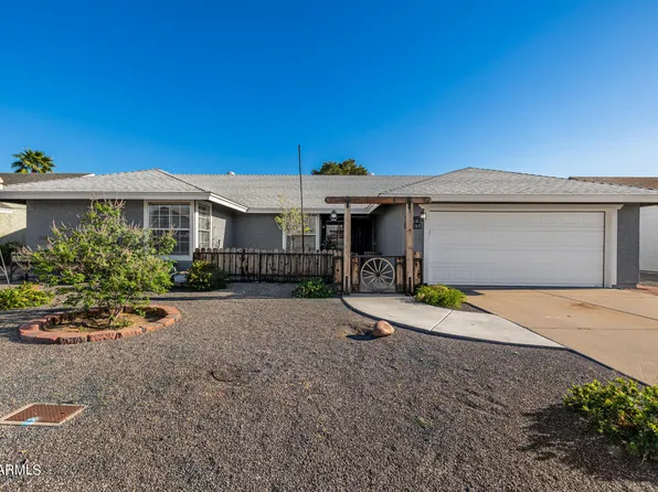 1003 E INCA Street, Mesa, AZ 85203