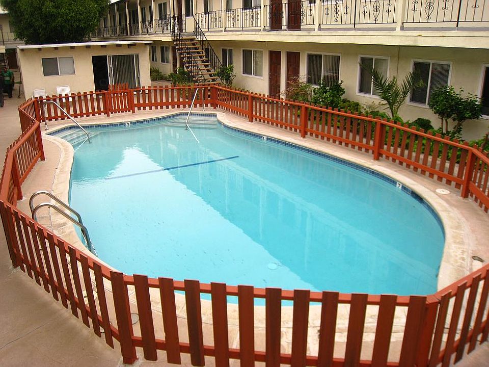 1st image of 20404 Anza Ave #1B-1Ba-600Sqft