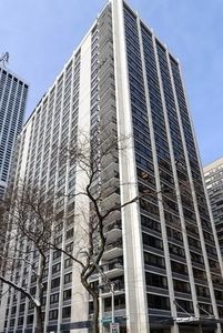 222 E Pearson St APT 2007, Chicago, IL, 60611