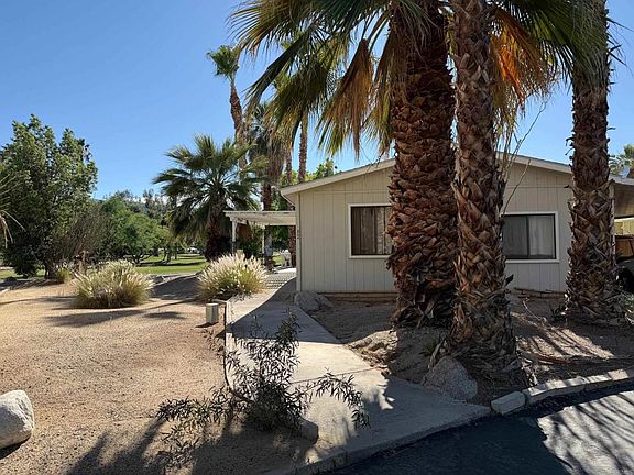 3rd image of 1010 Palm Canyon Dr APT 82