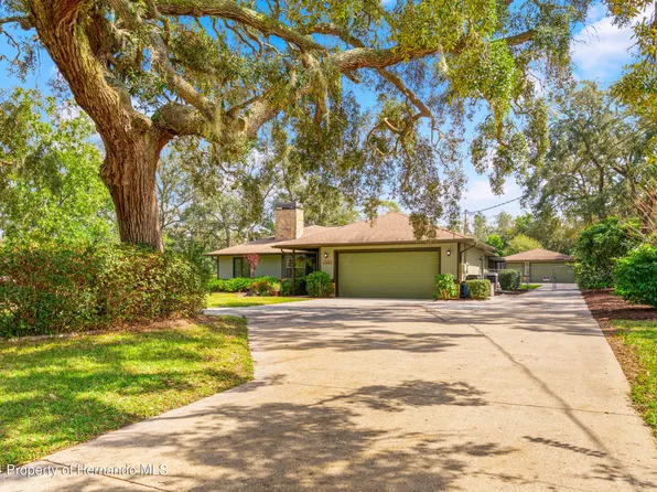 18446 Sugarberry Ln, Spring Hill, FL 34610