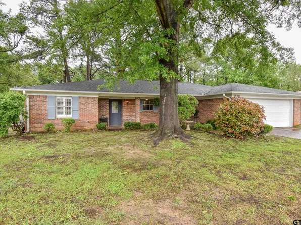 342 Powell Dr, Tyler, TX 75703