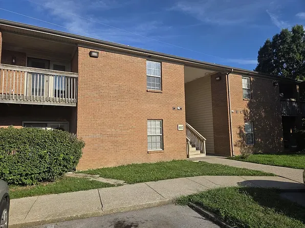 402 Dabney Dr #6, Lexington, KY 40509