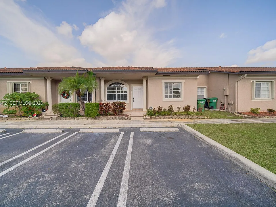 13801 SW 170th Ter