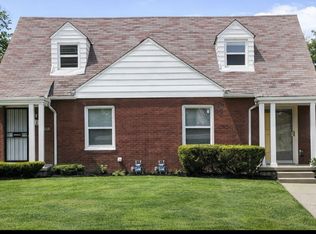 18615 Kelly Rd, Detroit, MI 48224