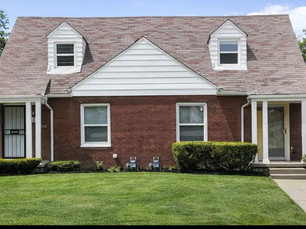 18617 Kelly Rd, Detroit, MI 48224