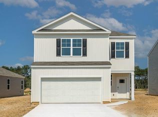 730 Long Bluff Rd, Summerville, SC 29486