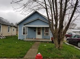 1100 E Locust St, Lancaster, OH 43130