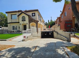 404 La France Ave #B, Alhambra, CA 91801